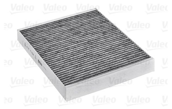 Hyttfilter 715752 Valeo