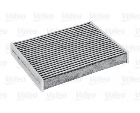 Hyttfilter 715802 Valeo, bild 2