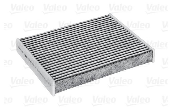 Hyttfilter 715802 Valeo