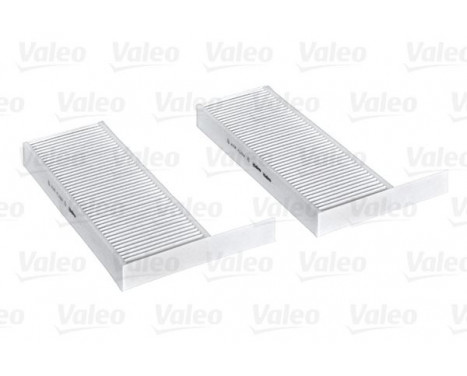 Hyttfilter 715808 Valeo, bild 2