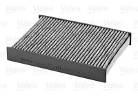 Hyttfilter 715820 Valeo