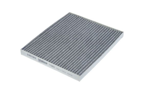 Hyttfilter 715863 Valeo