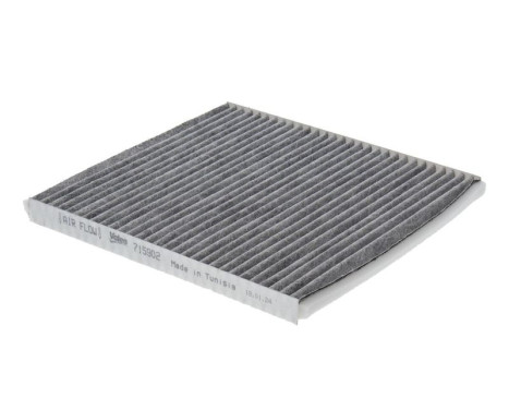 Hyttfilter 715902 Valeo, bild 2