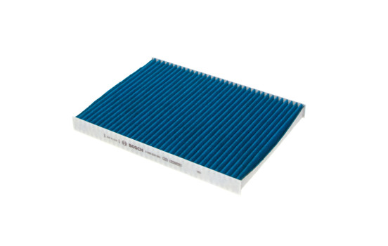 Hyttfilter A8563 Bosch, bild 3