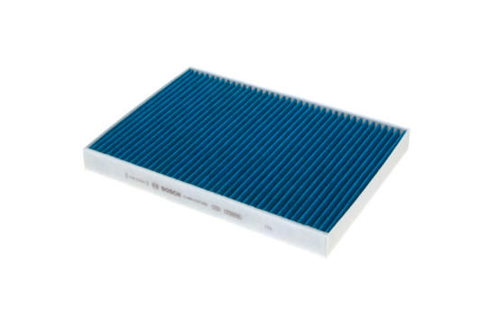 Hyttfilter A8565 Bosch, bild 2