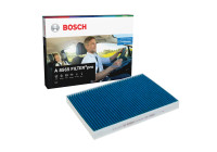 Hyttfilter A8565 Bosch