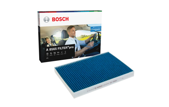 Hyttfilter A8565 Bosch