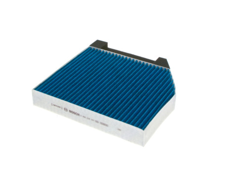 Hyttfilter A8567 Bosch, bild 2