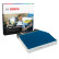 Hyttfilter A8567 Bosch