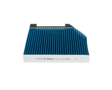 Hyttfilter A8567 Bosch, bild 5