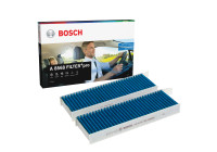 Hyttfilter A8568 Bosch