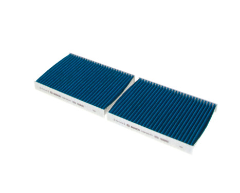 Hyttfilter A8571 Bosch, bild 2