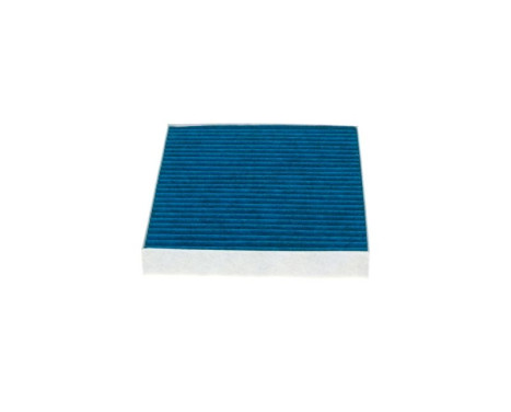 Hyttfilter A8574 Bosch, bild 8