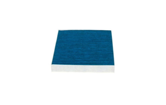 Hyttfilter A8574 Bosch, bild 8