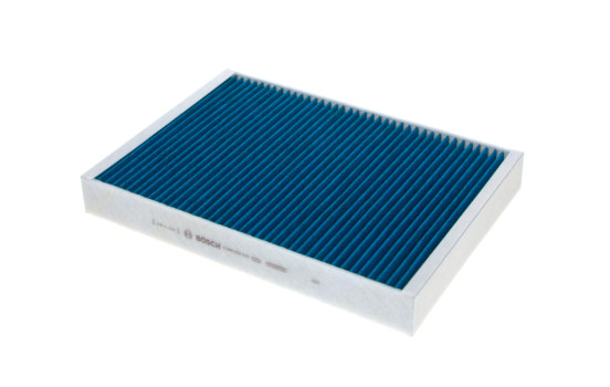 Hyttfilter A8575 Bosch, bild 2