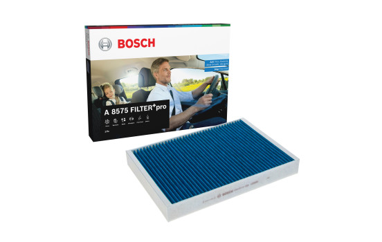 Hyttfilter A8575 Bosch