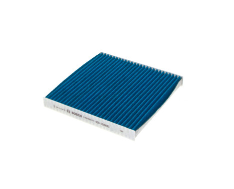 Hyttfilter A8577 Bosch, bild 2