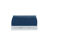 Hyttfilter A8582 Bosch
