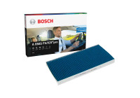 Hyttfilter A8585 Bosch