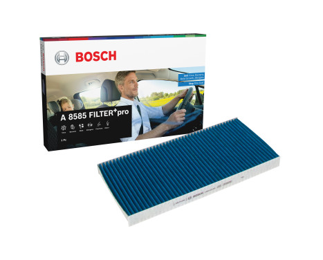 Hyttfilter A8585 Bosch