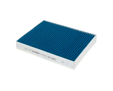 Hyttfilter A8591 Bosch, bild 2