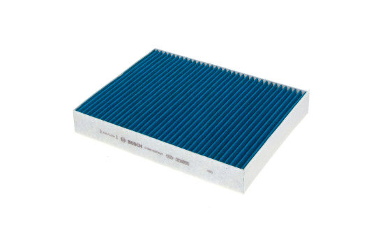 Hyttfilter A8591 Bosch, bild 2