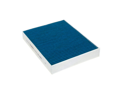 Hyttfilter A8591 Bosch, bild 3