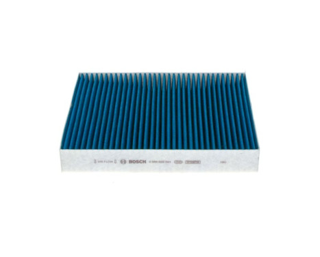 Hyttfilter A8591 Bosch, bild 5