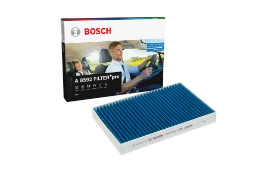 Hyttfilter A8592 Bosch