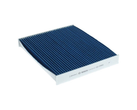 Hyttfilter A8593 Bosch, bild 2