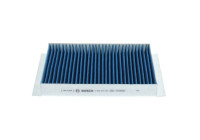 Hyttfilter A8596 Bosch