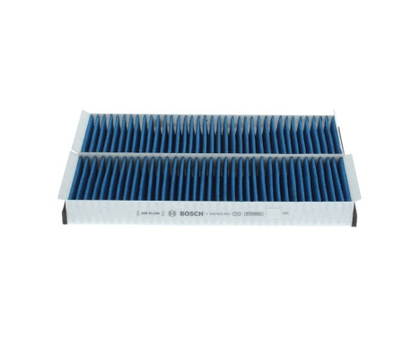 Hyttfilter A8605 Bosch, bild 3