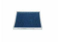 Hyttfilter A8614 Bosch