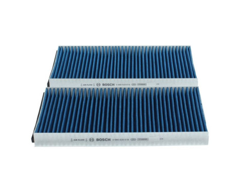 Hyttfilter A8618 Bosch, bild 4