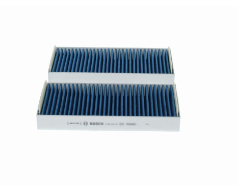 Hyttfilter A8628 Bosch, bild 2
