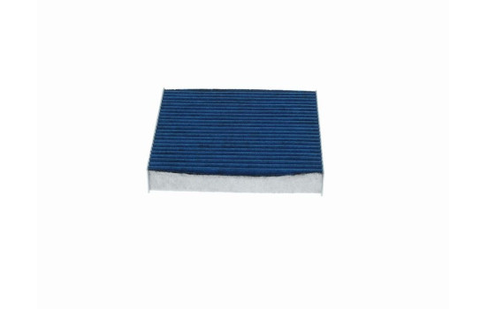 Hyttfilter A8631 Bosch, bild 2