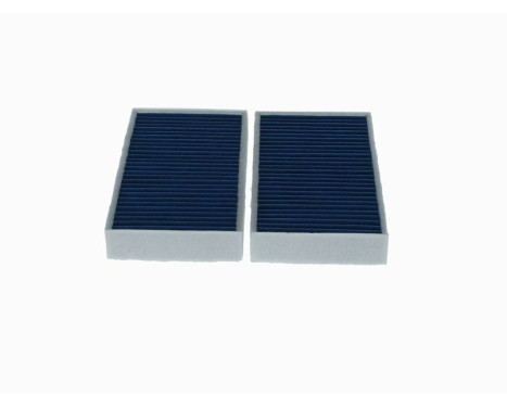 Hyttfilter A8644 Bosch, bild 2