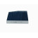 Hyttfilter A8645 Bosch