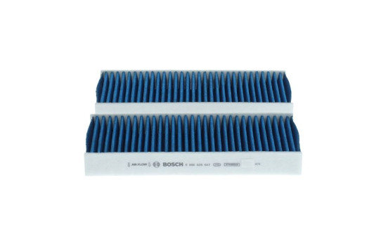 Hyttfilter A8647 Bosch, bild 2