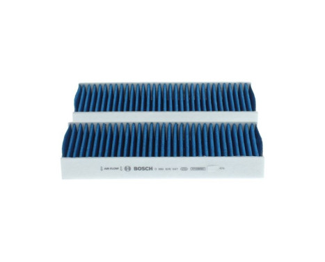 Hyttfilter A8647 Bosch, bild 4