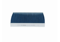 Hyttfilter A8648 Bosch