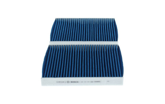 Hyttfilter A8658 Bosch, bild 4