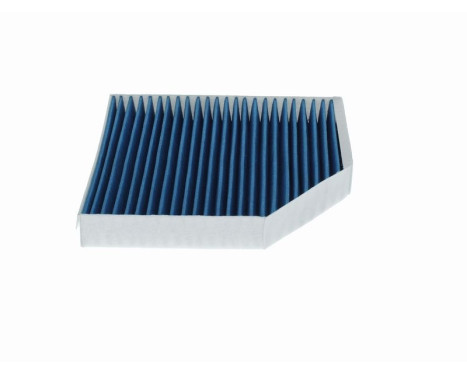 Hyttfilter A8659 Bosch, bild 2