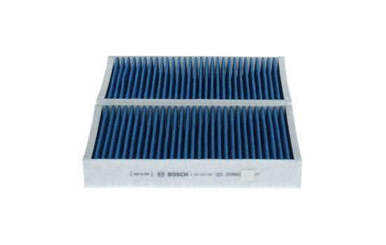 Hyttfilter A8660 Bosch, bild 4