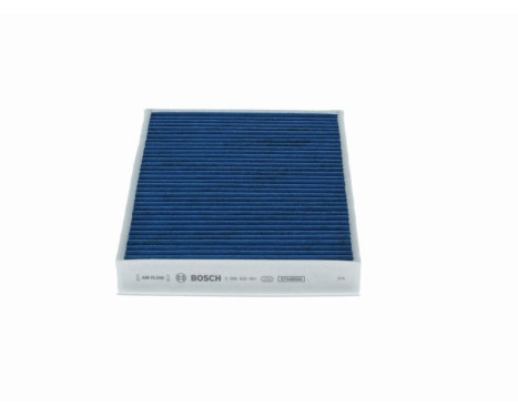 Hyttfilter A8661 Bosch