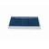 Hyttfilter A8661 Bosch, miniatyr 4