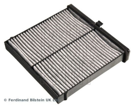 Hyttfilter ADBP250039 Blue Print