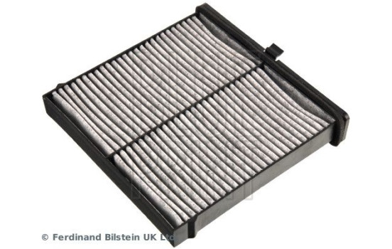 Hyttfilter ADBP250039 Blue Print