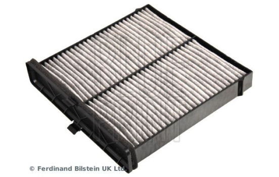 Hyttfilter ADBP250039 Blue Print, bild 2