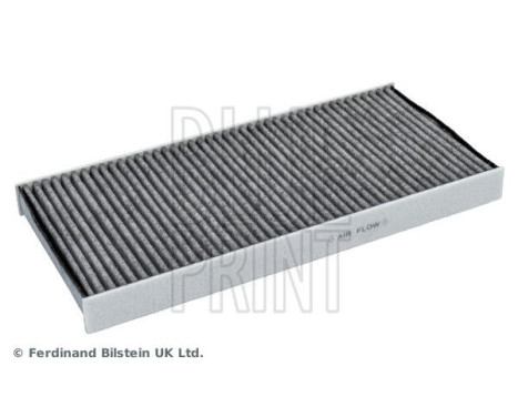 Hyttfilter ADBP250041 Blue Print